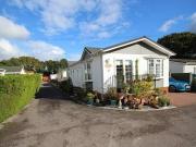 2 bedroom detached bungalow for sale in Hillbury Road...