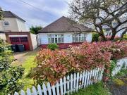 2 Bedroom Detached Bungalow For Sale In Hockley, Essex