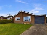 2 Bedroom Detached Bungalow For Sale In Holbeach Drove