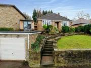 2 bedroom detached bungalow for sale in Holywell Lane...