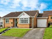 2 Bedroom Detached Bungalow For Sale In Hucknall