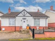 2 Bedroom Detached Bungalow For Sale In Huddersfield,...