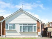 2 Bedroom Detached Bungalow For Sale In Hullbridge
