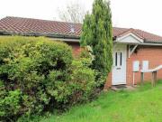 2 Bedroom Detached Bungalow For Sale In Hurst Hill