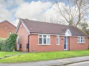 2 Bedroom Detached Bungalow For Sale In Ince