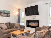 2 bedroom detached bungalow for sale in Inchcoonans...
