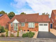 2 Bedroom Detached Bungalow For Sale In Ipswich