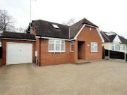 2 bedroom detached bungalow for sale in Joydens Wood...