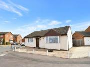 2 Bedroom Detached Bungalow For Sale In Kempston, Bedford