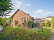2 Bedroom Detached Bungalow For Sale In Kineton, CV35
