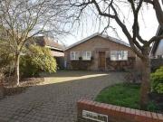 2 bedroom detached bungalow for sale in Kingsdown Park... 2 bedroom detached bungalow for sale in Kingsdown Park...