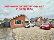2 Bedroom Detached Bungalow For Sale In Kingskerswell