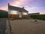 2 bedroom detached bungalow for sale in Kirkcroft Lane,...