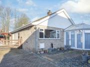 2 Bedroom Detached Bungalow For Sale In Kirton Lindsey