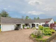 2 Bedroom Detached Bungalow For Sale In Knaresborough