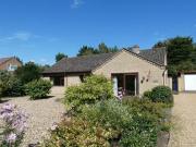 2 Bedroom Detached Bungalow For Sale In Lakenheath