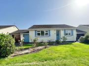 2 Bedroom Detached Bungalow For Sale In Landkey