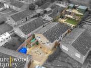 2 Bedroom Detached Bungalow For Sale In Lawford