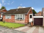 2 Bedroom Detached Bungalow For Sale In Leek