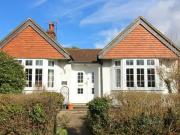 2 Bedroom Detached Bungalow For Sale In Letchworth...