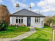 2 Bedroom Detached Bungalow For Sale In Lewes