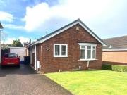 2 Bedroom Detached Bungalow For Sale In Lichfield,...