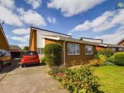 2 Bedroom Detached Bungalow For Sale In Lincoln