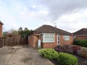 2 Bedroom Detached Bungalow For Sale In Lincoln