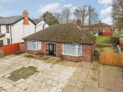 2 Bedroom Detached Bungalow For Sale In Lincoln,...