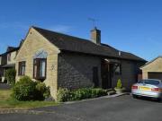 2 bedroom detached bungalow for sale in Linden Close...