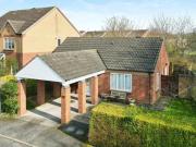 2 Bedroom Detached Bungalow For Sale In Littleover