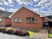 2 Bedroom Detached Bungalow For Sale In Llandybie