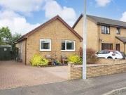 2 bedroom detached bungalow for sale in Logan Drive...