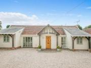 2 Bedroom Detached Bungalow For Sale In Long Melford