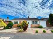 2 Bedroom Detached Bungalow For Sale In Lytham St....