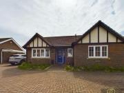 2 Bedroom Detached Bungalow For Sale In Mablethorpe