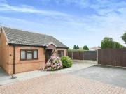 2 Bedroom Detached Bungalow For Sale In Mansfield
