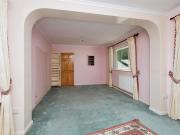 2 bedroom detached bungalow for sale in Marcia Close,...