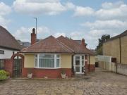 2 Bedroom Detached Bungalow For Sale In Margate