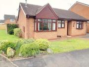 2 Bedroom Detached Bungalow For Sale In Market Drayton