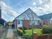 2 Bedroom Detached Bungalow For Sale In Marshside
