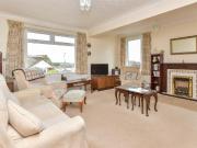 2 bedroom detached bungalow for sale in McWilliam Road,...