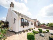 2 Bedroom Detached Bungalow For Sale In Meadow Crescent,...