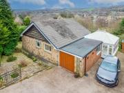 2 Bedroom Detached Bungalow For Sale In Meltham