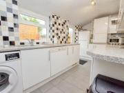 2 bedroom detached bungalow for sale in Merridale Road,...
