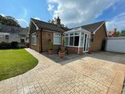 2 Bedroom Detached Bungalow For Sale In Misson