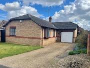 2 Bedroom Detached Bungalow For Sale In Moulton
