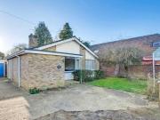 2 Bedroom Detached Bungalow For Sale In Naphill