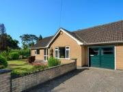 2 Bedroom Detached Bungalow For Sale In Narborough