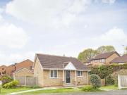2 Bedroom Detached Bungalow For Sale In New Whittington